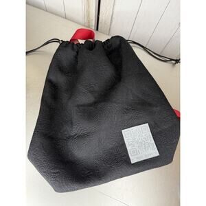 RTFKT Clone X Nike Drawstring Bag Limited Edition Nike Air Force Bag